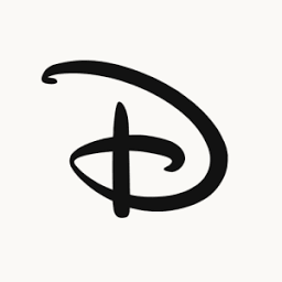 Logo The Walt Disney Co.