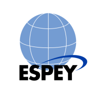 Logo Espey Manufacturing & Electronics Corp.