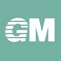 Logo Glassmaster Co.