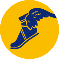 Logo Goodyear Tire & Rubber Co.