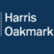 Logo Harris Associates LP