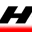 Logo Huffy Corp.