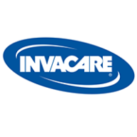 Logo Invacare Corp.