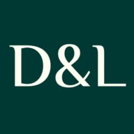 Logo LeBoeuf, Lamb, Greene & MacRae LLP