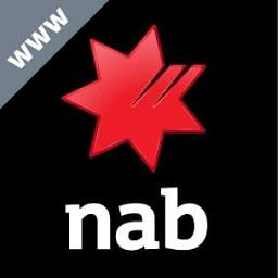 Logo National Australia Bank Ltd.