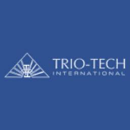 Logo Trio-Tech International