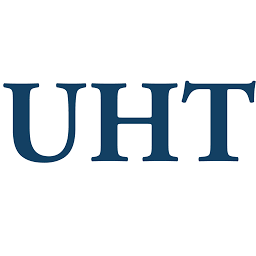 Logo Universal Health Realty Income Trust