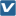 Logo Vicor Corp.