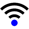 Logo MidWave Wireless, Inc.