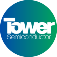 Logo Tower Semiconductor Ltd.