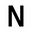 Logo Naturade, Inc.