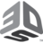 Logo 3D Systems Corp.