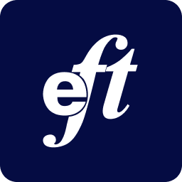 Logo EFTC Corp.
