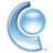 Logo CompuServe Corp.