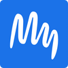 Logo MyFonts, Inc.