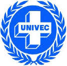 Logo Univec, Inc.