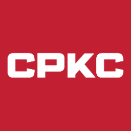 Logo Canadian Pacific Railway Ltd.