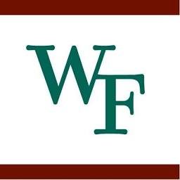 Logo Welch & Forbes LLC