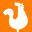 Logo Popeyes Louisiana Kitchen, Inc.