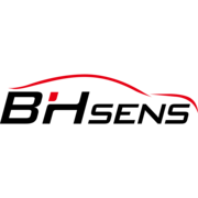Logo Integrated Sensor Solutions, Inc.