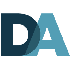 Logo DA Consulting Group, Inc.