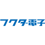 Logo Fukuda Denshi Co., Ltd.