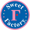 Logo Sweet Factory, Inc.