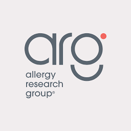 Logo Allergy Research Group, Inc.