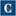 Logo Cobblestone Capital Advisors LLC (NY)