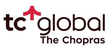 Logo TC Global, Inc.