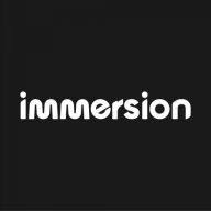 Logo Immersion Corp.