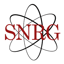 Logo SNRG Corp.