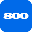Logo 800.com, Inc.