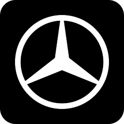 Logo Mercedes-Benz North America Corp.