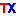 Logo TX Rail Products, Inc.