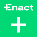 Logo Enact Mortgage Insurance Corp.