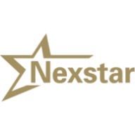 Logo Nexstar Media Group, Inc.