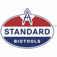 Logo Standard BioTools, Inc.