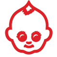 Logo Kewpie Corp.