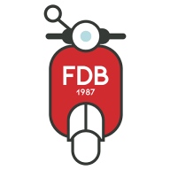 Logo Food Delivery Brands SA