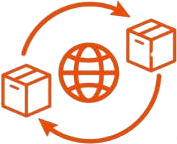 Logo FastShip, Inc.