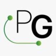 Logo PharmaGap, Inc.