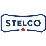 Logo Stelco, Inc. (Canada)