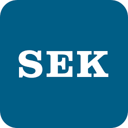 Logo Swedish Export Credit Corp.