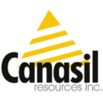 Logo Canasil Resources, Inc.