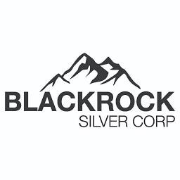 Logo Blackrock Silver Corp.