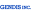 Logo Gendis, Inc.