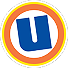 Logo Uniprix, Inc.