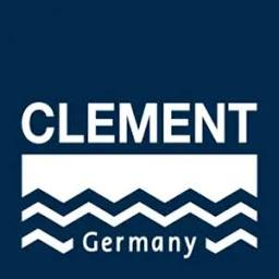 Logo Clement Systems, Inc.