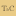 Logo Trafelet & Co. LLC